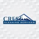 Crest Janitorial Services Federal Way logo